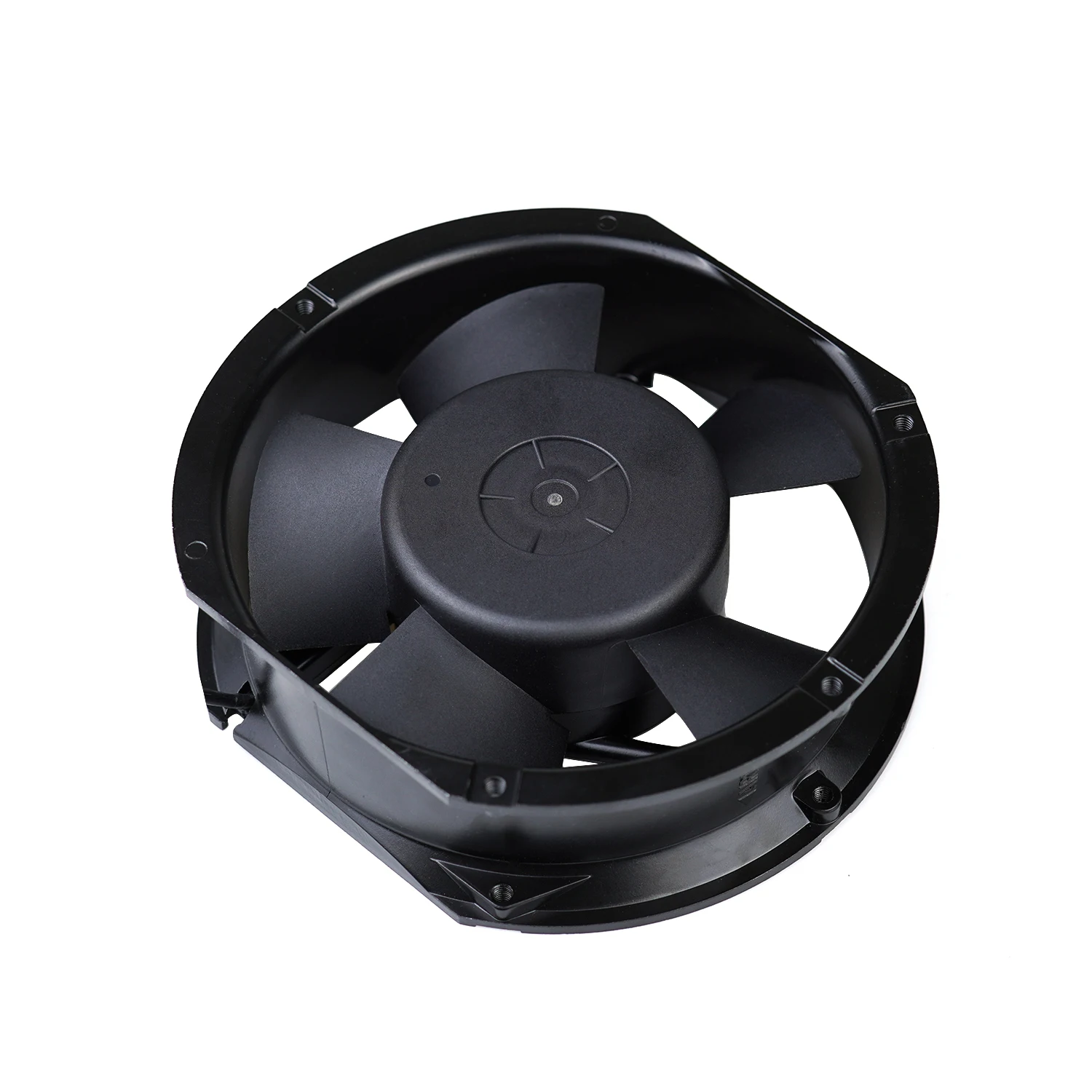172*150*51 mm axial brushless fan 115/220v 50/60Hz cooling fan 172mm AC industrial fan
