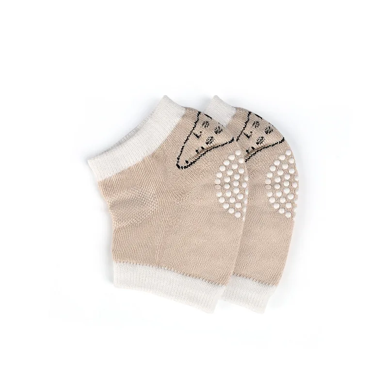 Hot sale Baby Crawling Knee Pad Kids Knee brace Comfortable baby knee support