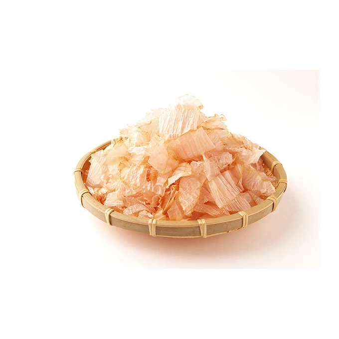 Cheap price wholesale seafood fish seasoning dried bonito flakes