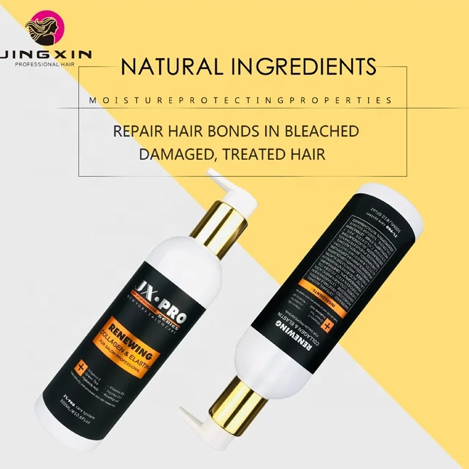 Professional Supplier hair collagen hair straighten keratin 8% moroccan oil treatment argan oil therapy treatment 300ml