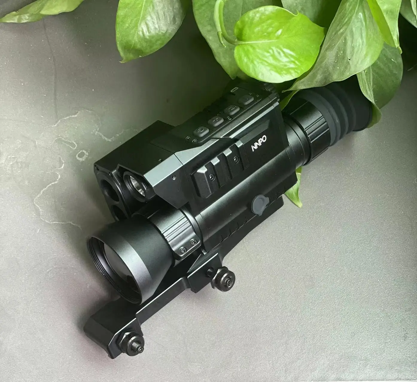 Thermal scope Thermion thermal imaging scope telescope