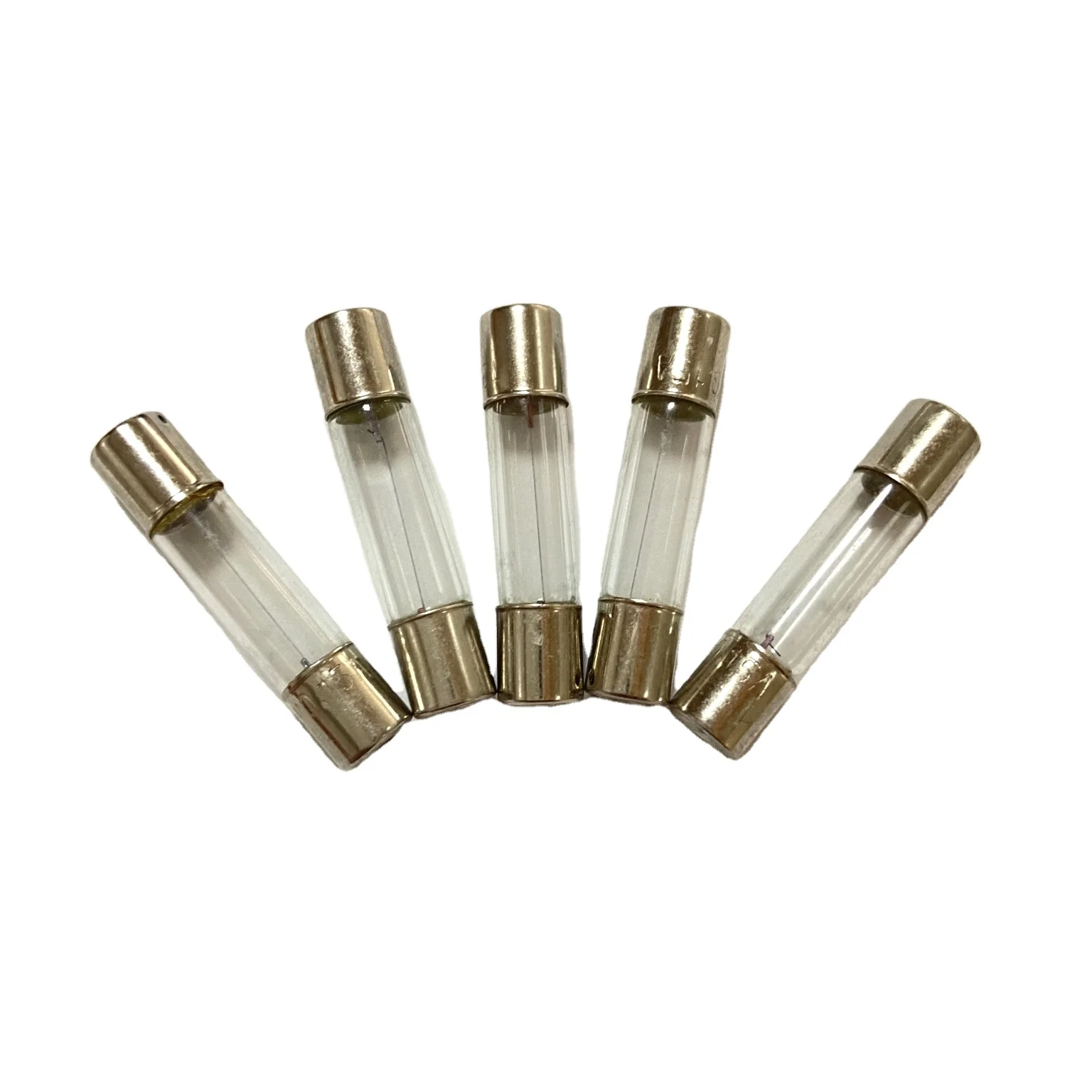 ST6 Incandescent light bulb 12V3W car license plate light fitting bulb festoon bulb most of cars