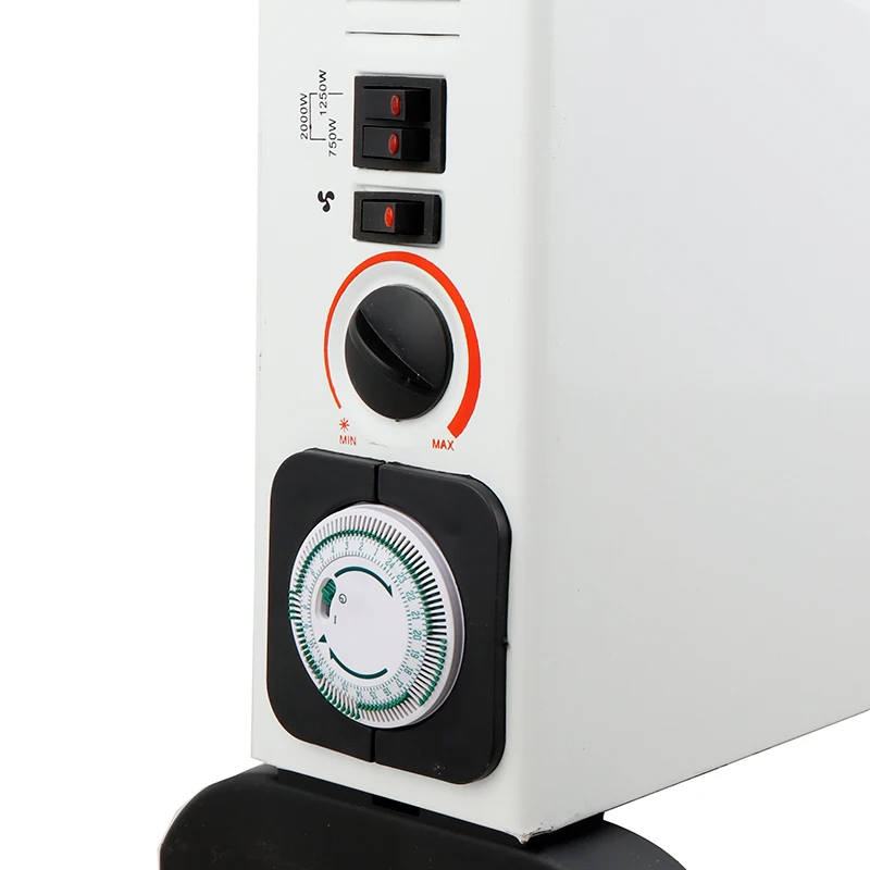 
Heater for whole house heating 2000W high power high efficiency and sufficient heat 