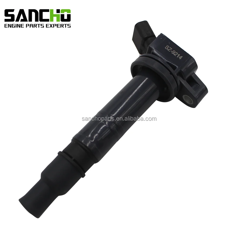 High quality ignition coil 90919-02248  fit for Toyota 90919-02247 90919-02260 90919-A2001 90919-A2006 90919-C2002