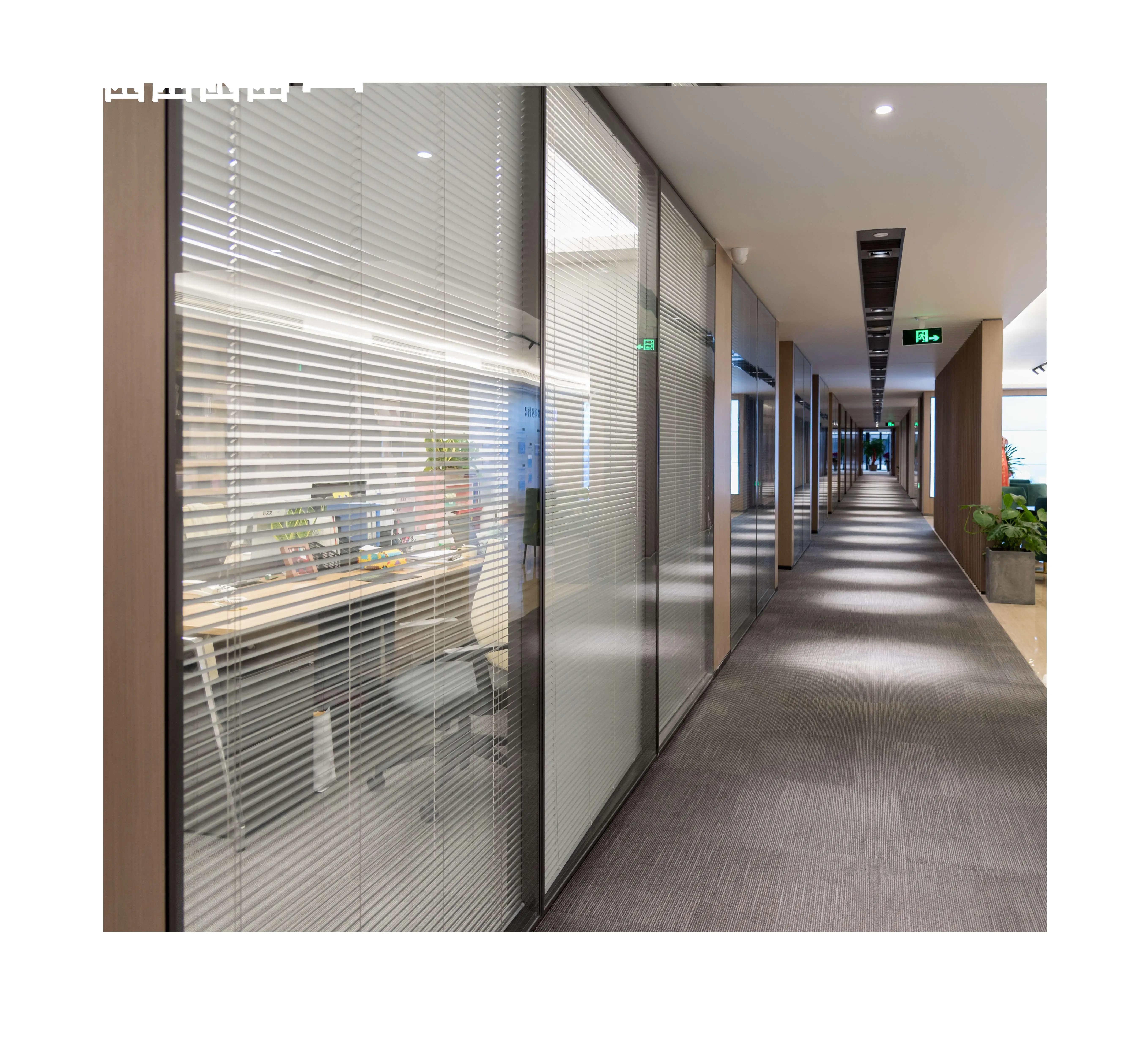 Steeple 	work room 	acoustic wall office meeting room	acoustic wall open space	partition wall