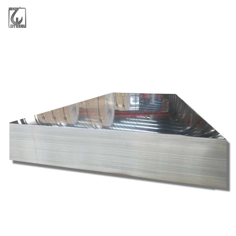 Hot Sale Aluminum Sheet 1050 1060 1100 for Building Material