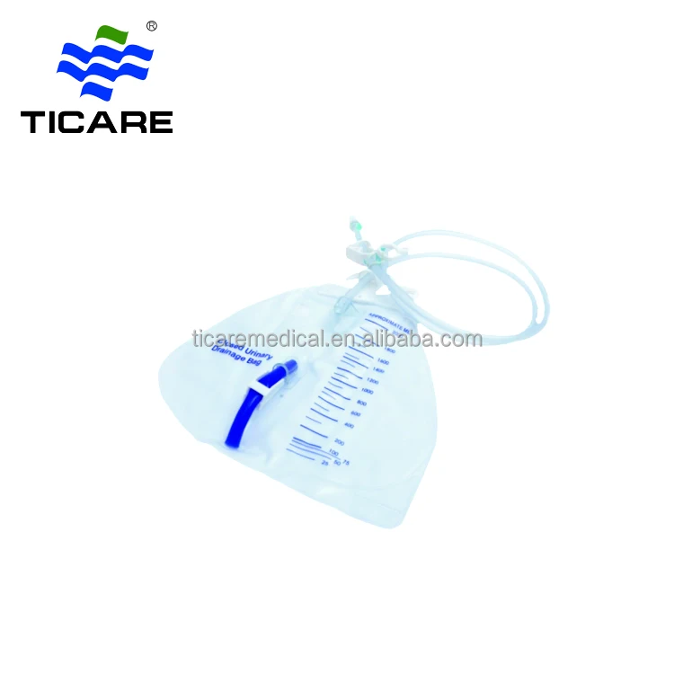 luxury urine drainage bag