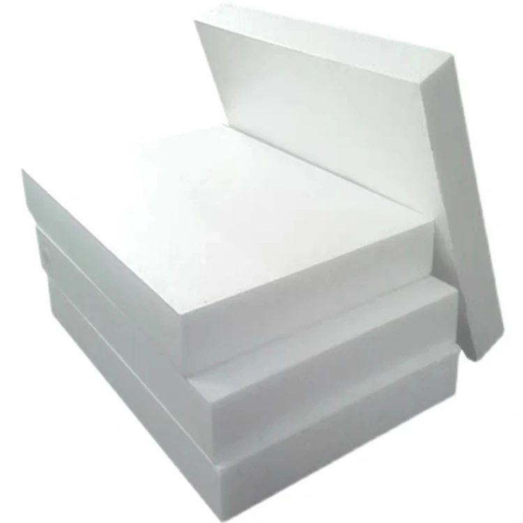 Xps EPS Extruded Polystyrene Foam External Wall Insulation Board