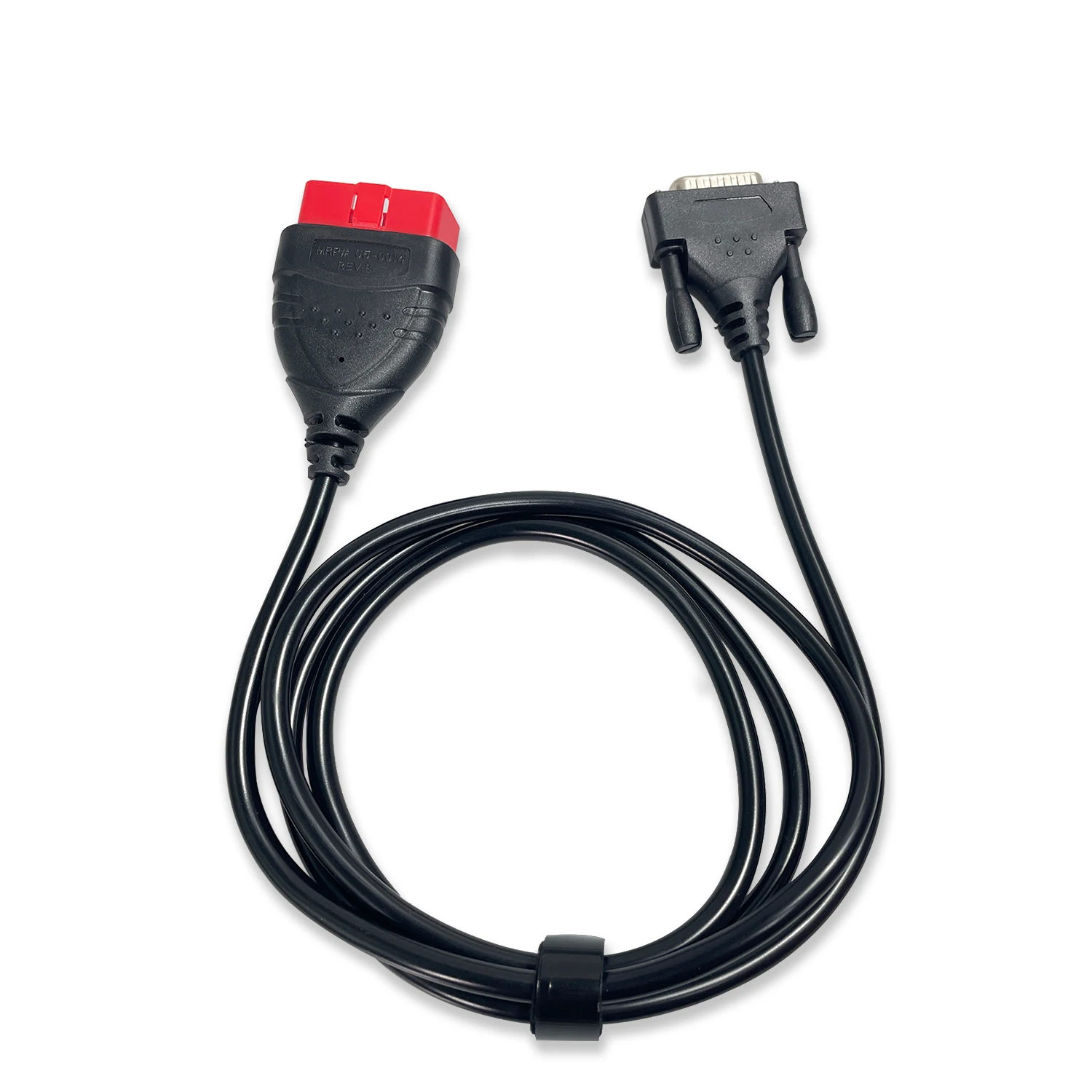 KONNWEI Universal 16 PIN escaner automotriz OBDII Car Diagnostic Scanner car obdii vehicle tools with 150cm length  Cable