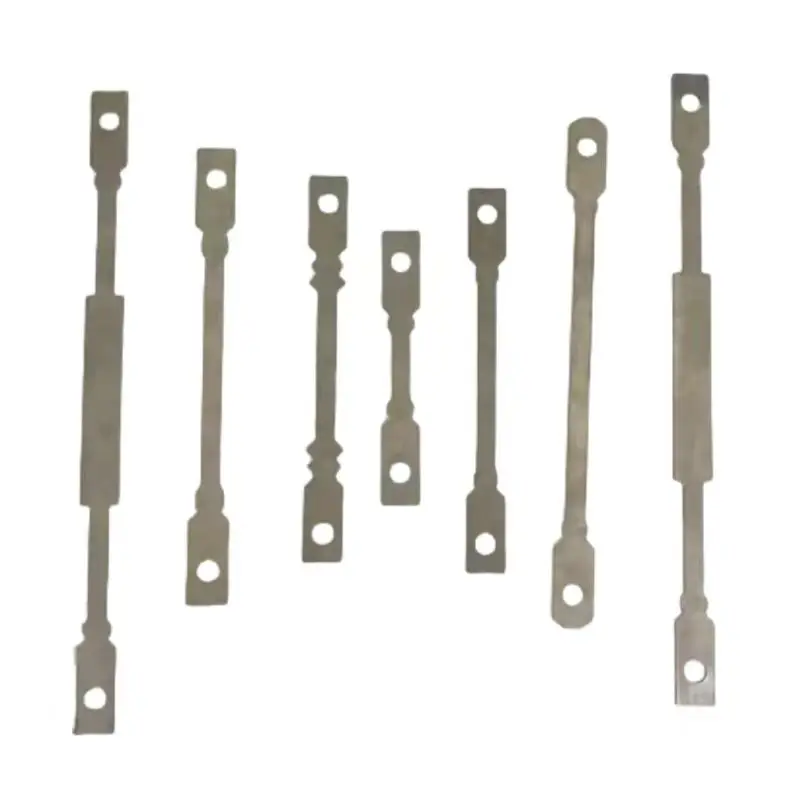Hebei Production High Quality Concrete Form Panel Aluminum Formwork Wall Flat Tie Plate Flat Wall Tie wall panel  for