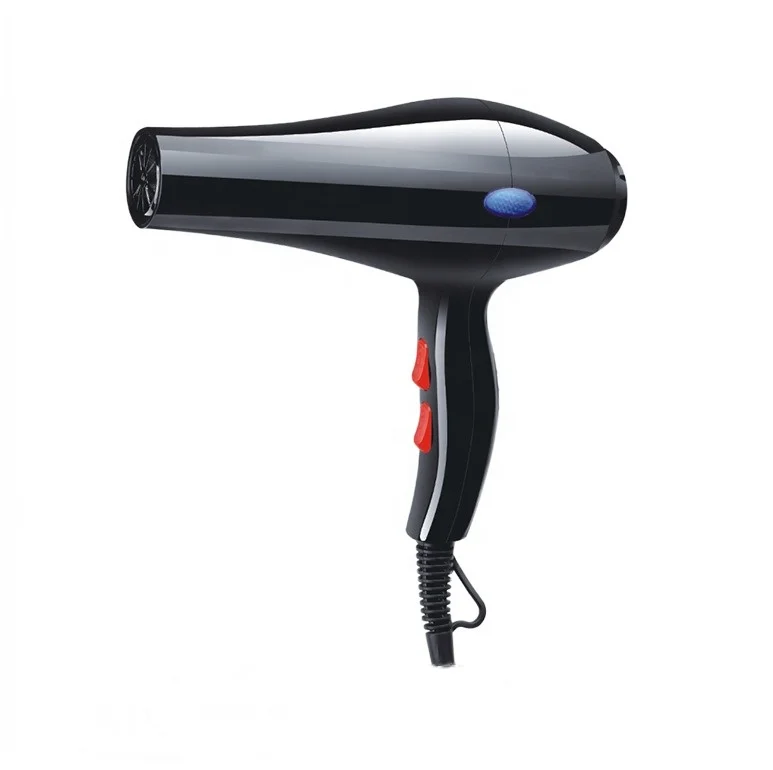 Электрический фен для волос