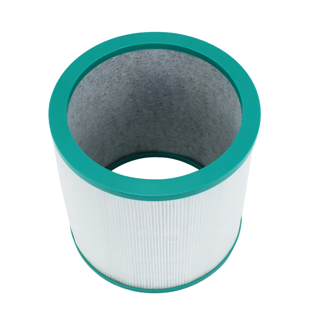 TP01 TP02 TP03 BP01 Filter Replacement Kit for Dysons Pure Cool Air Purifier, True HEPA Filter