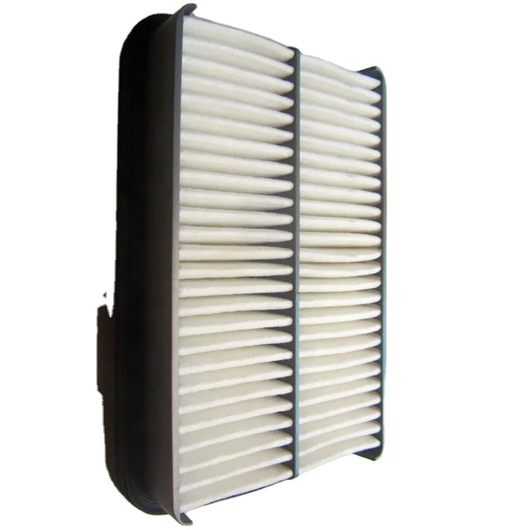 Отличный автомобильный воздушный фильтр для двигателя в Китае OEM 178011602083