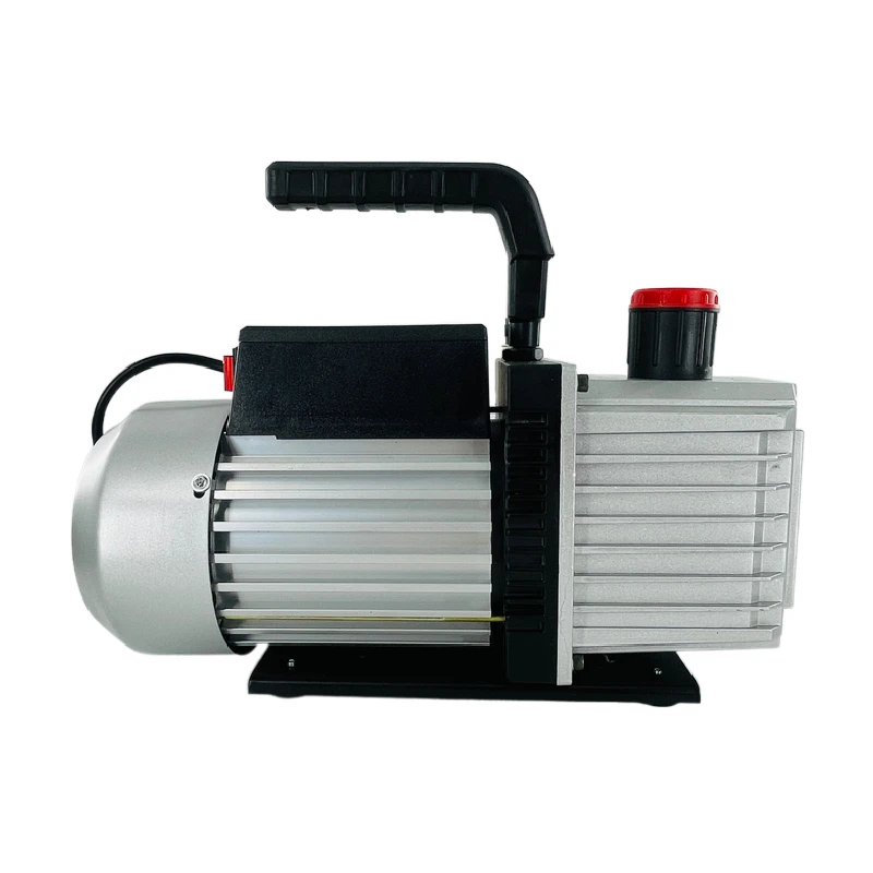 P PBAUTOS 6CFM 1/2HP refrigeration vacuum pump dual function vacuum pump