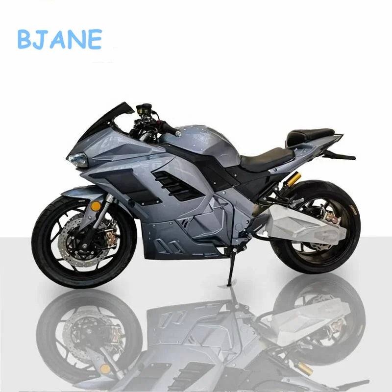 Wholesale Electric Dirt Bike Off road Electric Trials Bike Adult 125 Km H Cycle Trail Motorcycle