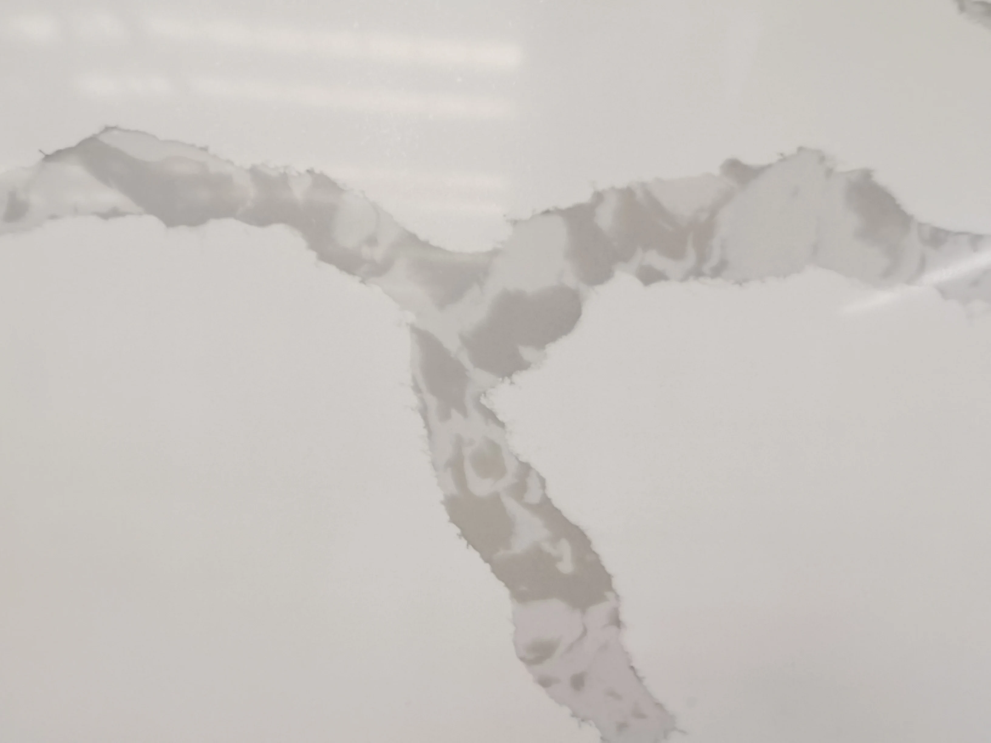 Точная шлифовальная кислотостойкая столешница из искусственного кварца 1100, кварцевые плиты для кухонных работ