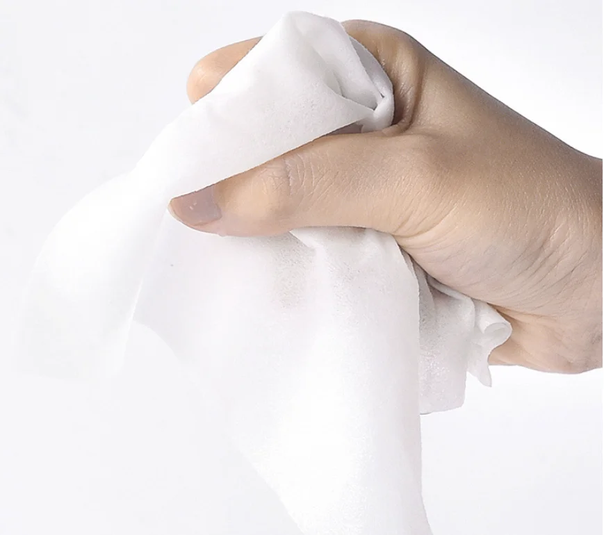 Private Label Flushable organic women wipes Intimate Feminine Hygiene Cleansing Wipe Herbal extract Vaginal Yoni Feminine Wipes