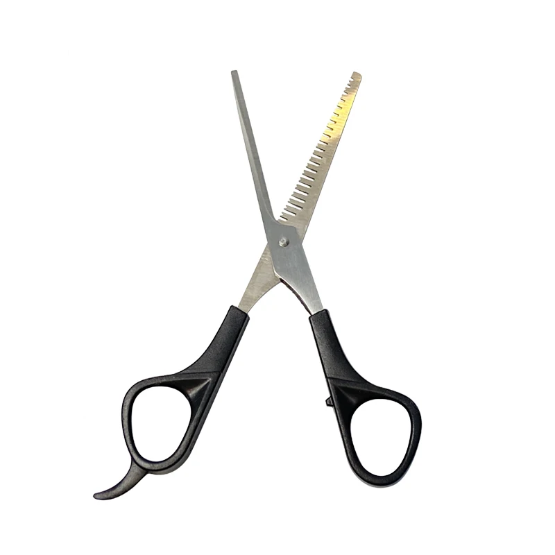 Professional Hair Cutting Scissors Thinning Shears Stainless Steel Hair Scissors For Hair Salons