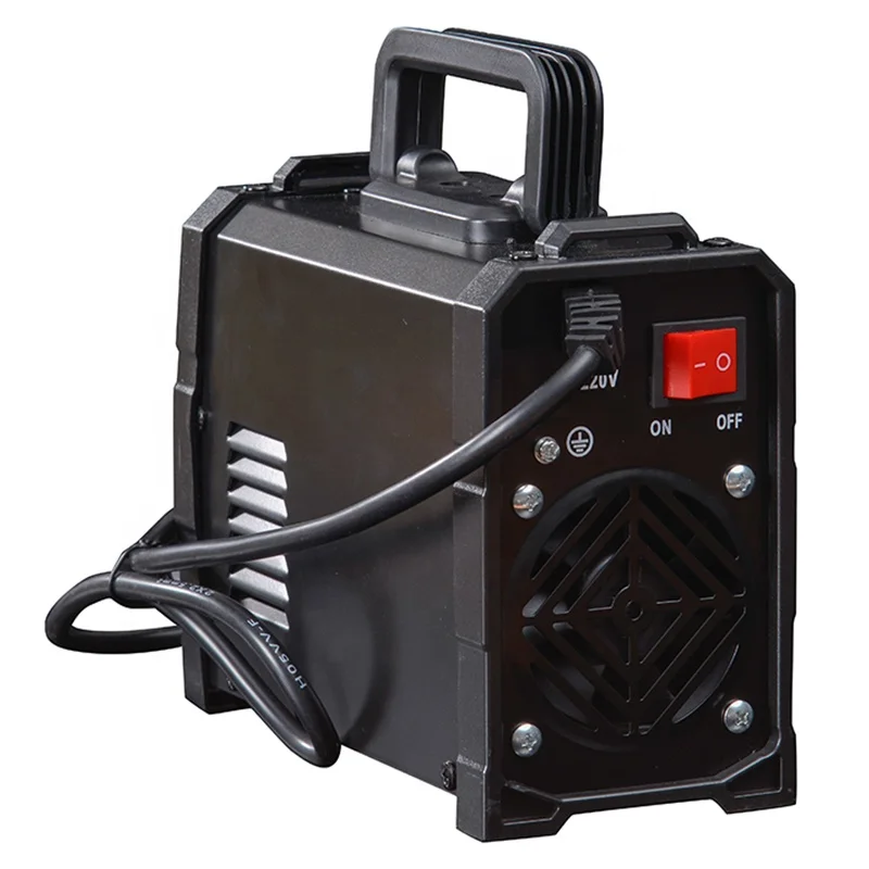 IGBT Ac Arc MMA-250 Inverter Welding Machine