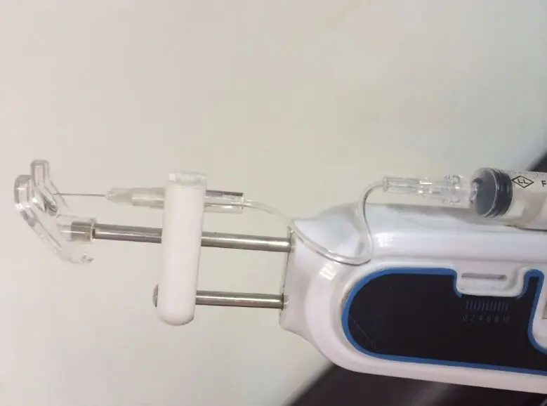 Meso Skin Rejuvenation Meso Injection Gun / Meso Injector Mesotherapy Gun