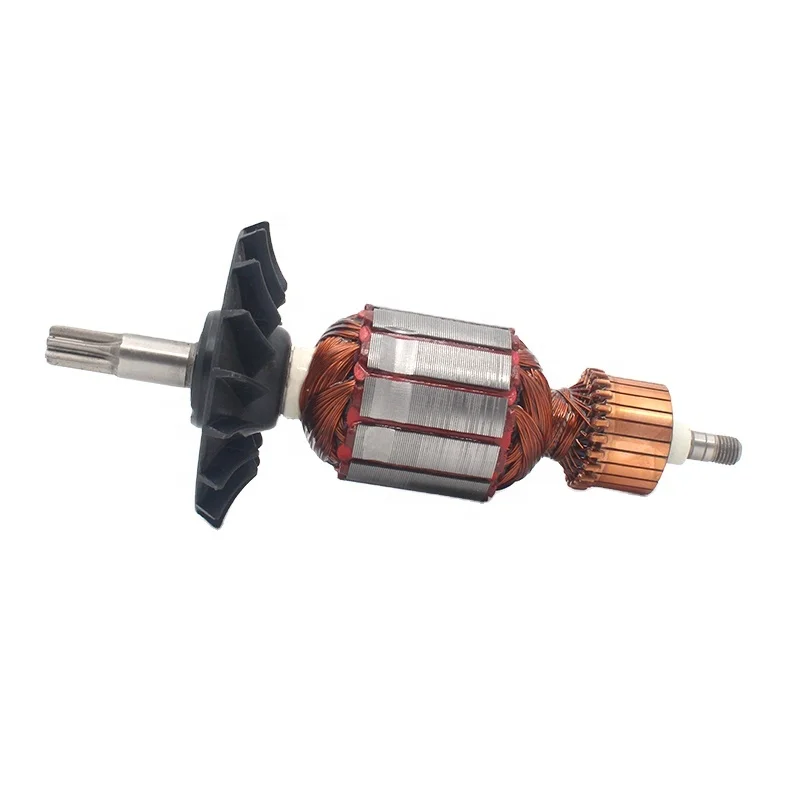 JSPERFECT armature jack hammer GSH388 Spare parts for power tools