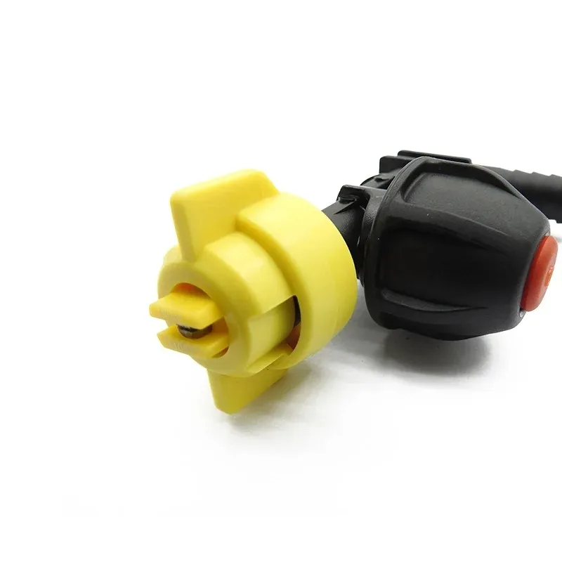 Hot Sale Outlet Single Body Wet Boom Clamp Plate Fixed Nozzle Holder Accessories Normal Nozzle tractor boom sprayer for sale