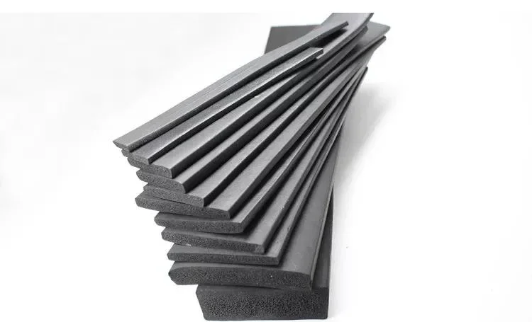 Manufacturer custom Rubber Gasket Neoprene EPDM NBR Sealing Gasket Rubber Washer