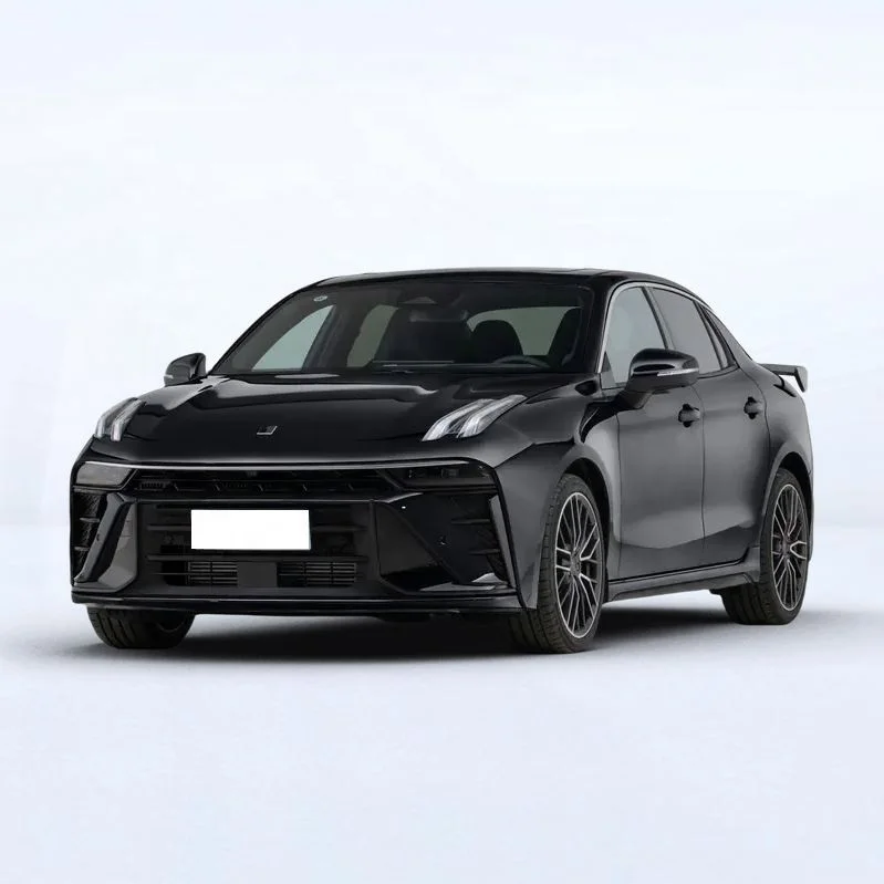 2023 Lynk & Co 03 1.5Td-7T Jin Pro высококачественный электрический грузовик для автомобиля-экономичный Удобный безопасный и