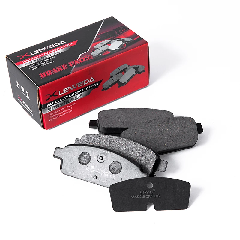 Factory price leweda brand Auto brake disc 13319294 D1468 for CHEVROLET CRUZE 2010-