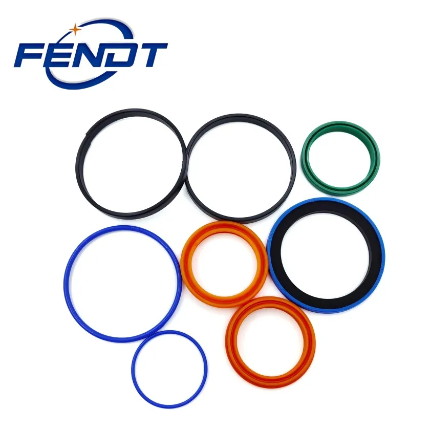 FENDT OIL SEAL Hydraulic Cylinder Kit 991/10151 991-10151 99110151JCB Backhoe