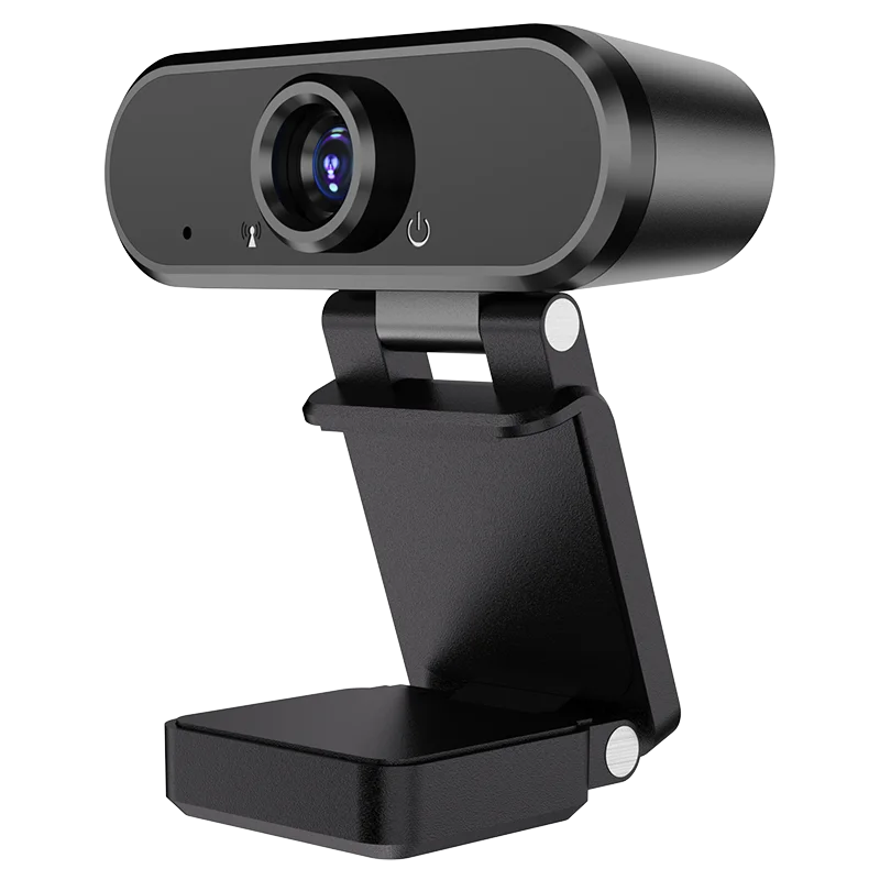 1080P 30fps Manual Focus CMOS PC USB webcam build in mic usb free driver