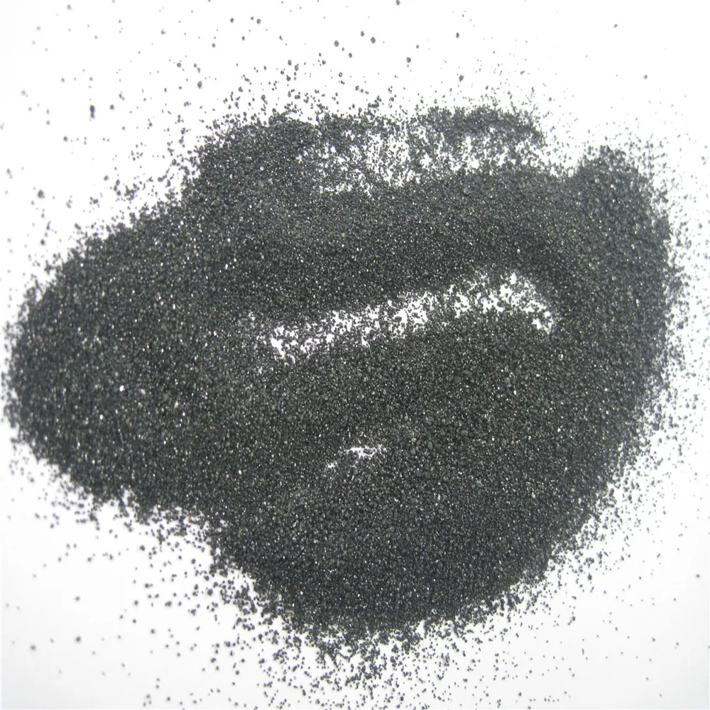 Wholesale Chromite Sand AFS50-55 Used For Glass Industry