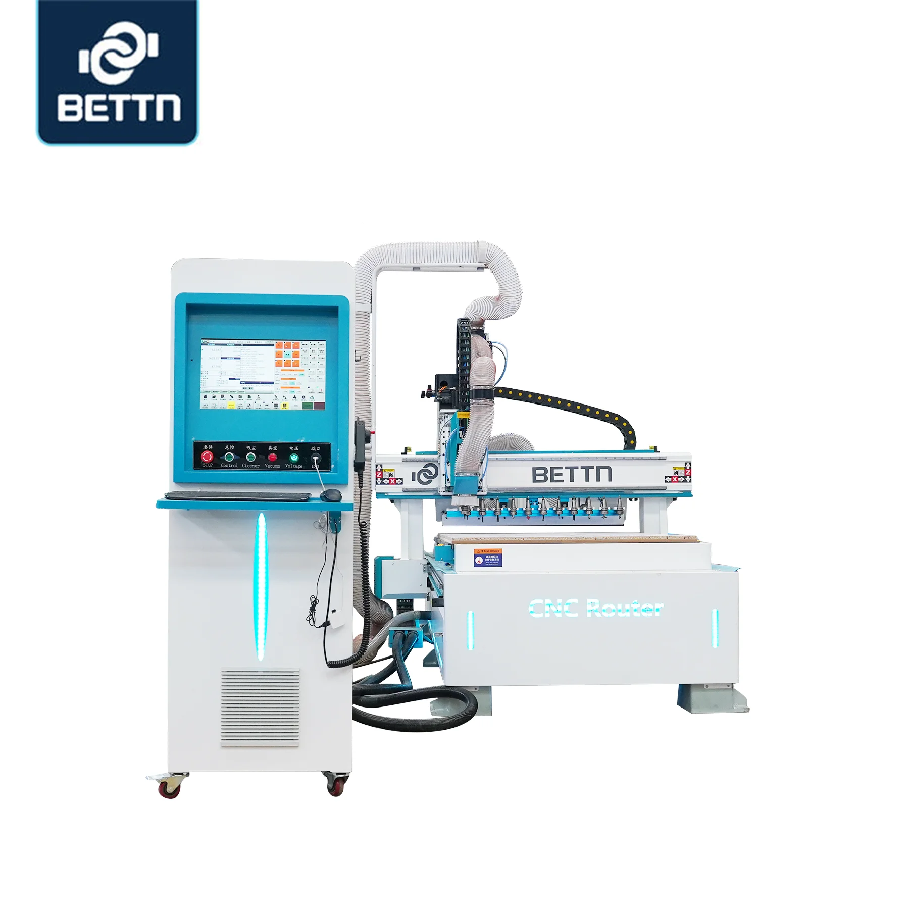 Wood Carving machine CNC ROUTER for cabinet