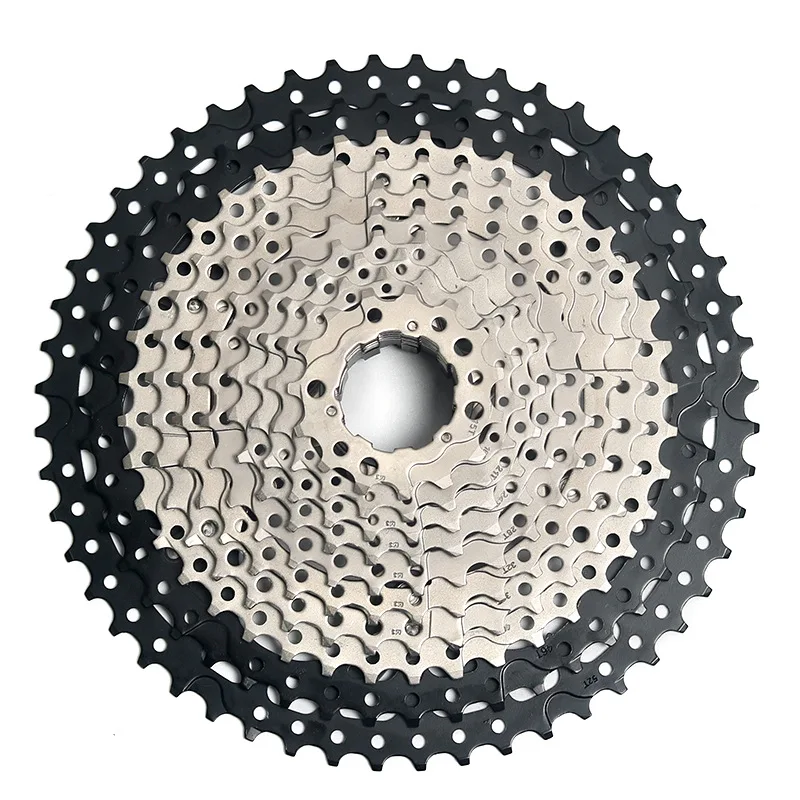 Hot product XTOS MTB Bicycle 12speed freewheel 11-52T Mountain bike flywheel cassette bike parts