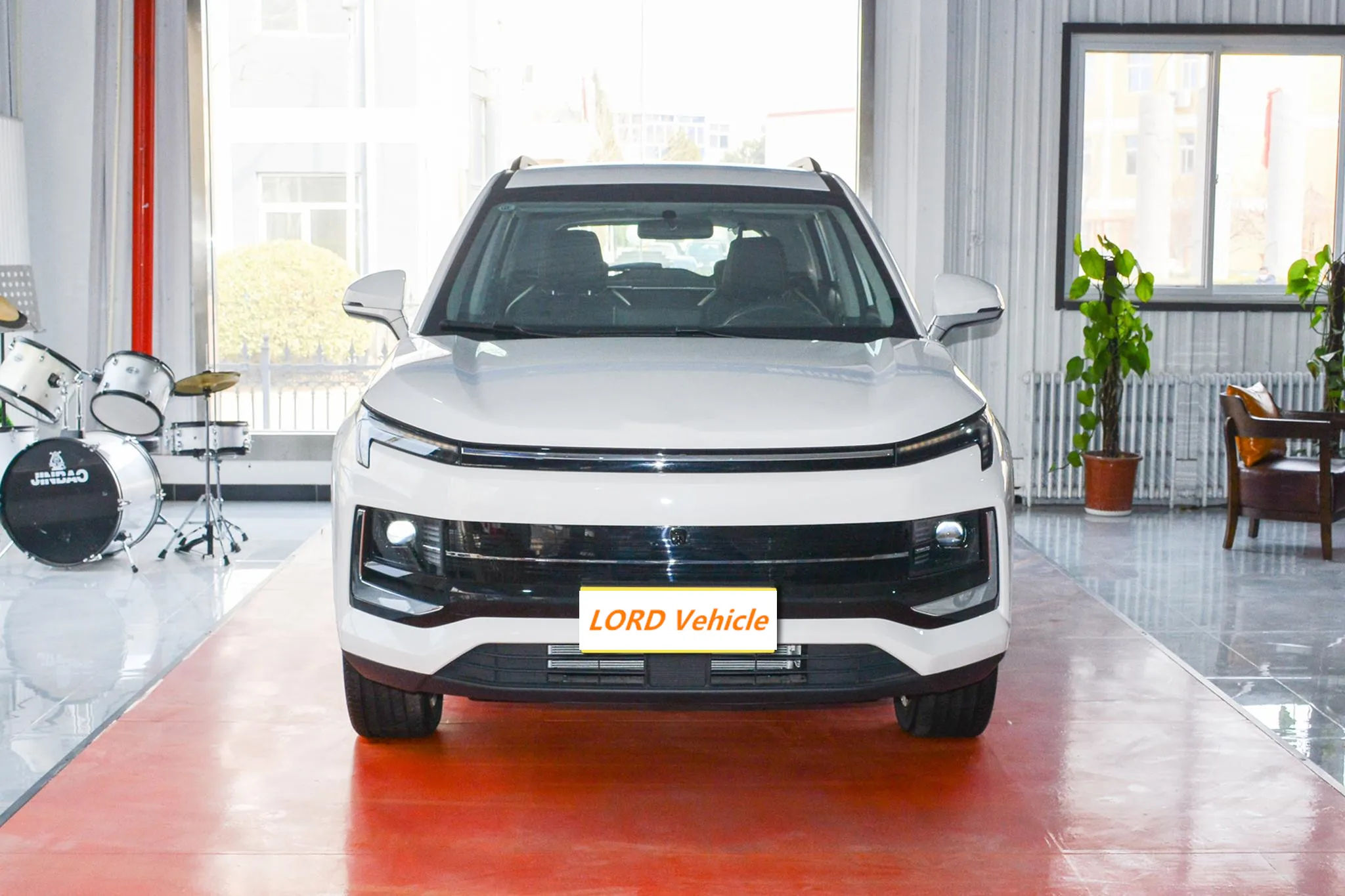2021 большой размер высокая скорость мощный двигатель китайский ev-автомобиль 150 км/ч IEVS4 большая скидка низкая