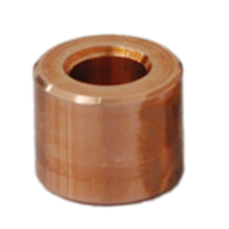 Custom Copper Sleeve Bush Copper Bushing