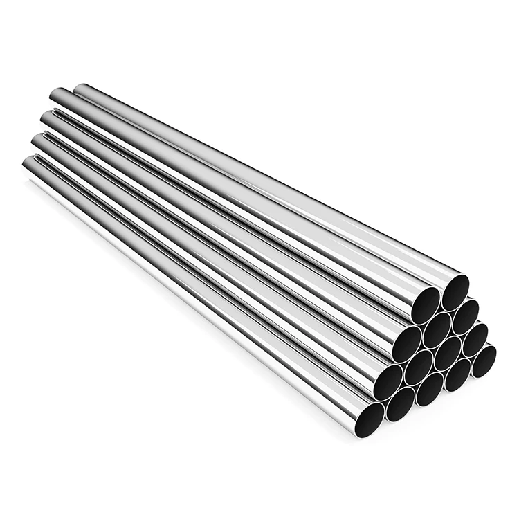 20mm Diameter 201 304ss Pipe Stainless Steel Round Tube