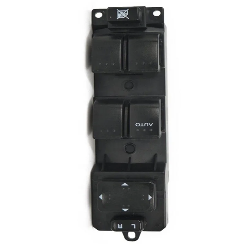 2024 new CC43-66350A CC4366350A Factory Cheap Window Lifer Switch Power Window Switch For Mazda
