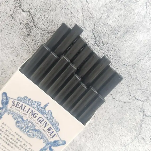 7*100MM Wax Sticks Glue Gun Sealing Wax