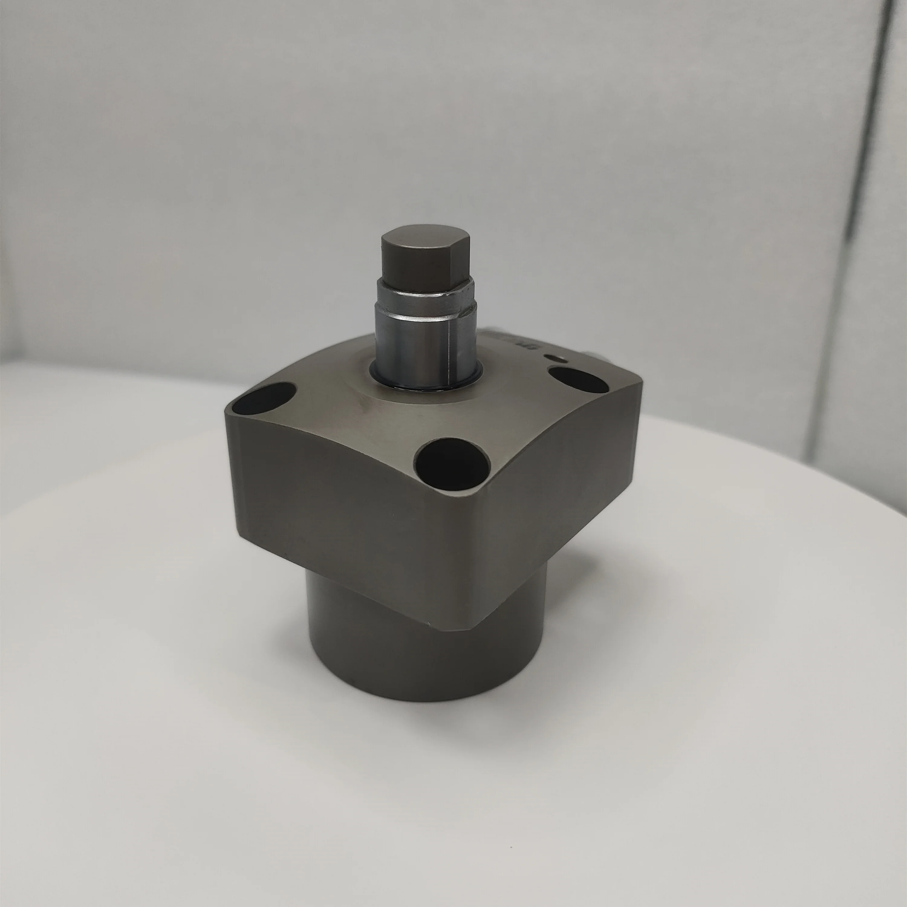 OEM/ODM HCST for Assembly 40Cr Standard Support Cylinder