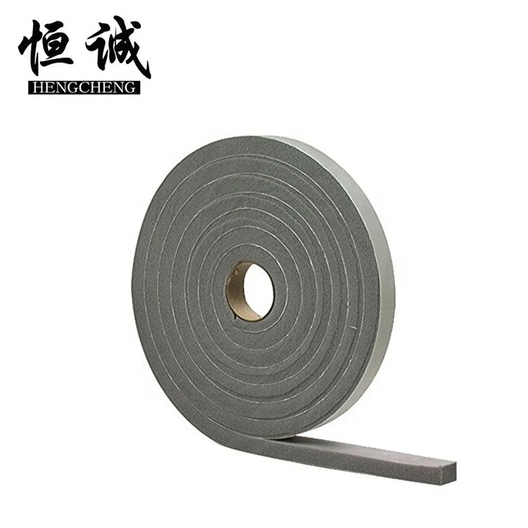 factory supplier self adhesive anti-slip rubber stairs strip