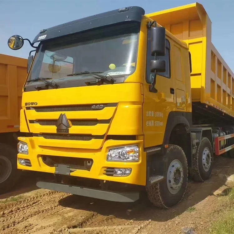 
Sinotruck howo dumper truck 6x4 10 wheeler tipper truck dump truck with low price 