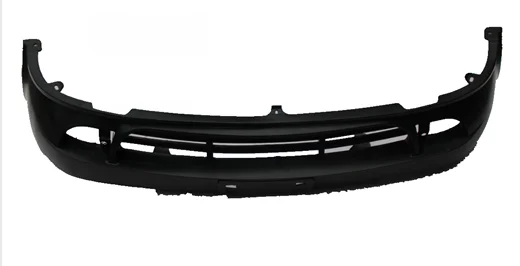 Auto Parts High Quality  Carbon Fiber Front Lip Front Bumper Flo-Xl-1614 For XIALI N3
