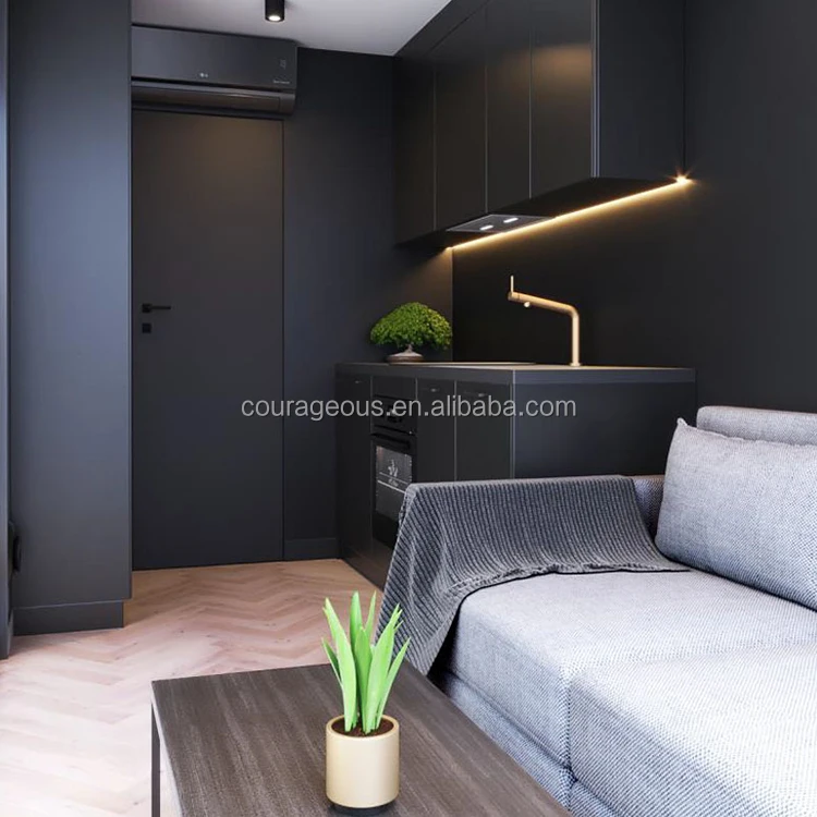 pop up container house sea container houses 40ft container house luxury prefabricated home