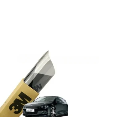 3M Quality Cr70 Top Crystalline Nano Ceramic Film Factory Sun Control Window Tinting Supplier Nano Ceramic Tint