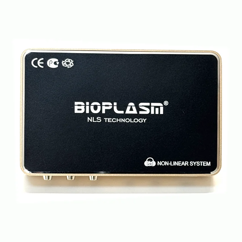 Новейший Профессиональный сканер tiols bioplasma 18d nls диагностические инструменты для тестирования различных частей тела