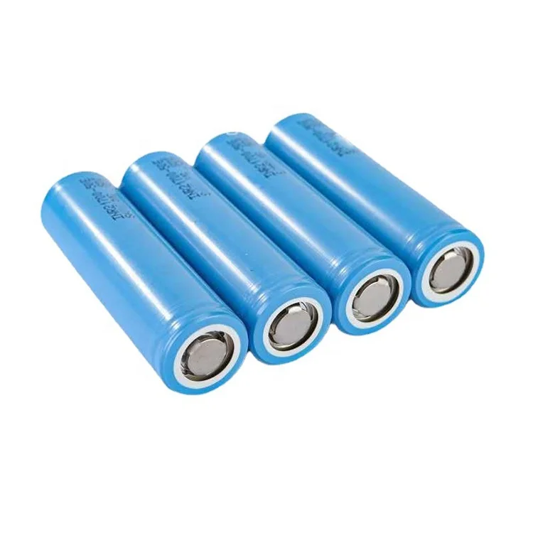 INR 21700 50E 5000 mAh Lithium Battery High Capacity Flashlight Battery 10A Continuous Discharge