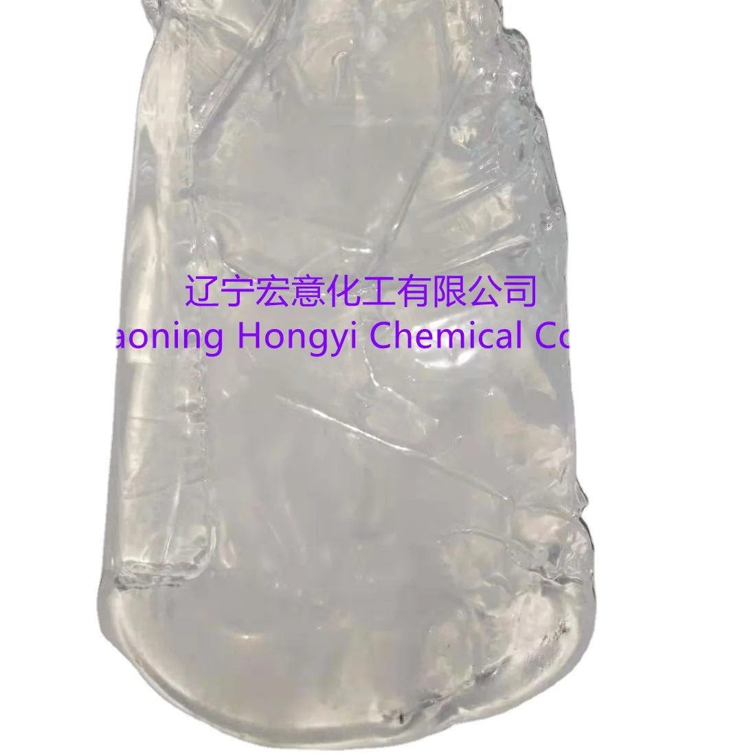 Granules Lumps For Viscosity Index Improver J 0010 EPM Ethylene Propylene Rubber oil viscosity modifiers