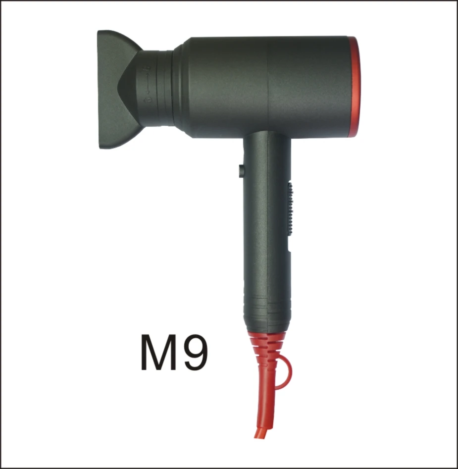 High Power High Efficiency Professional Hair Dryer Salon AC Hair Dryer
