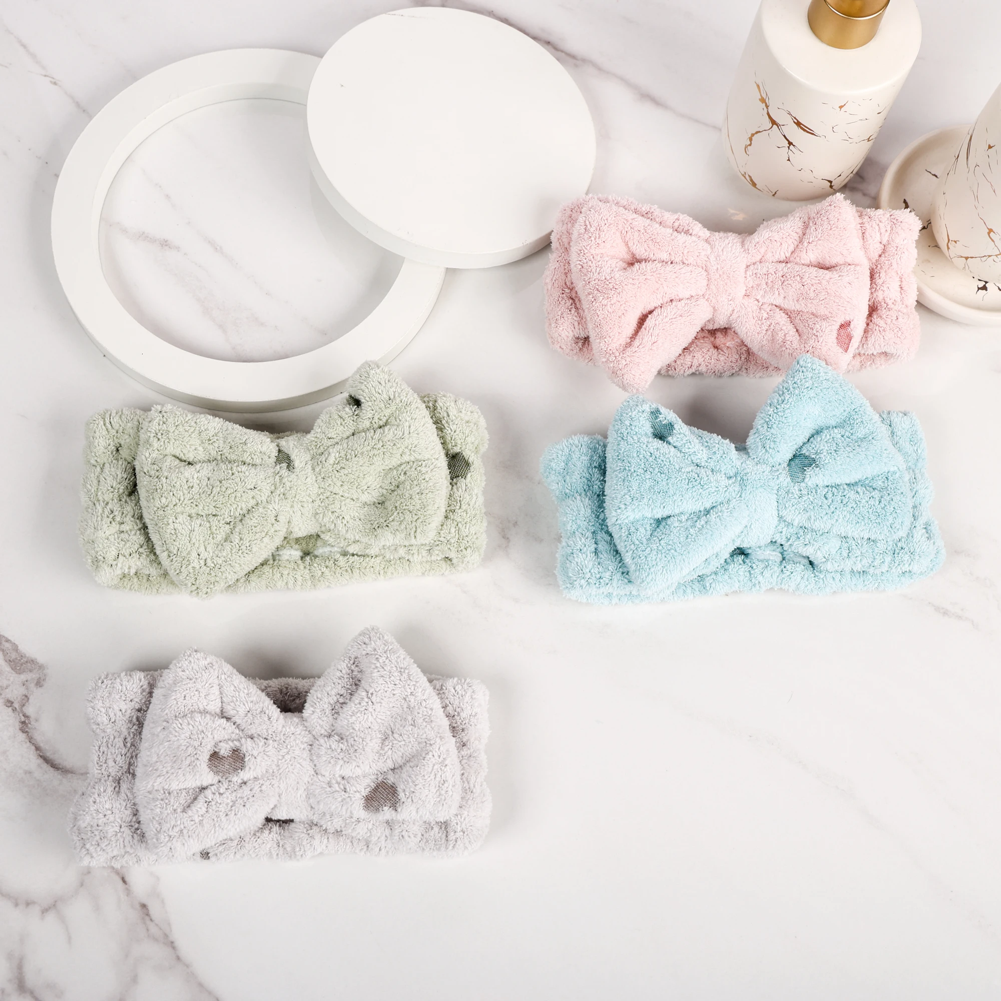 Wholesale DIY Big Antlers Flower-Decorated Headband Ornaments Custom Logo Forest System Bough Forked Hair Accessory Decoration